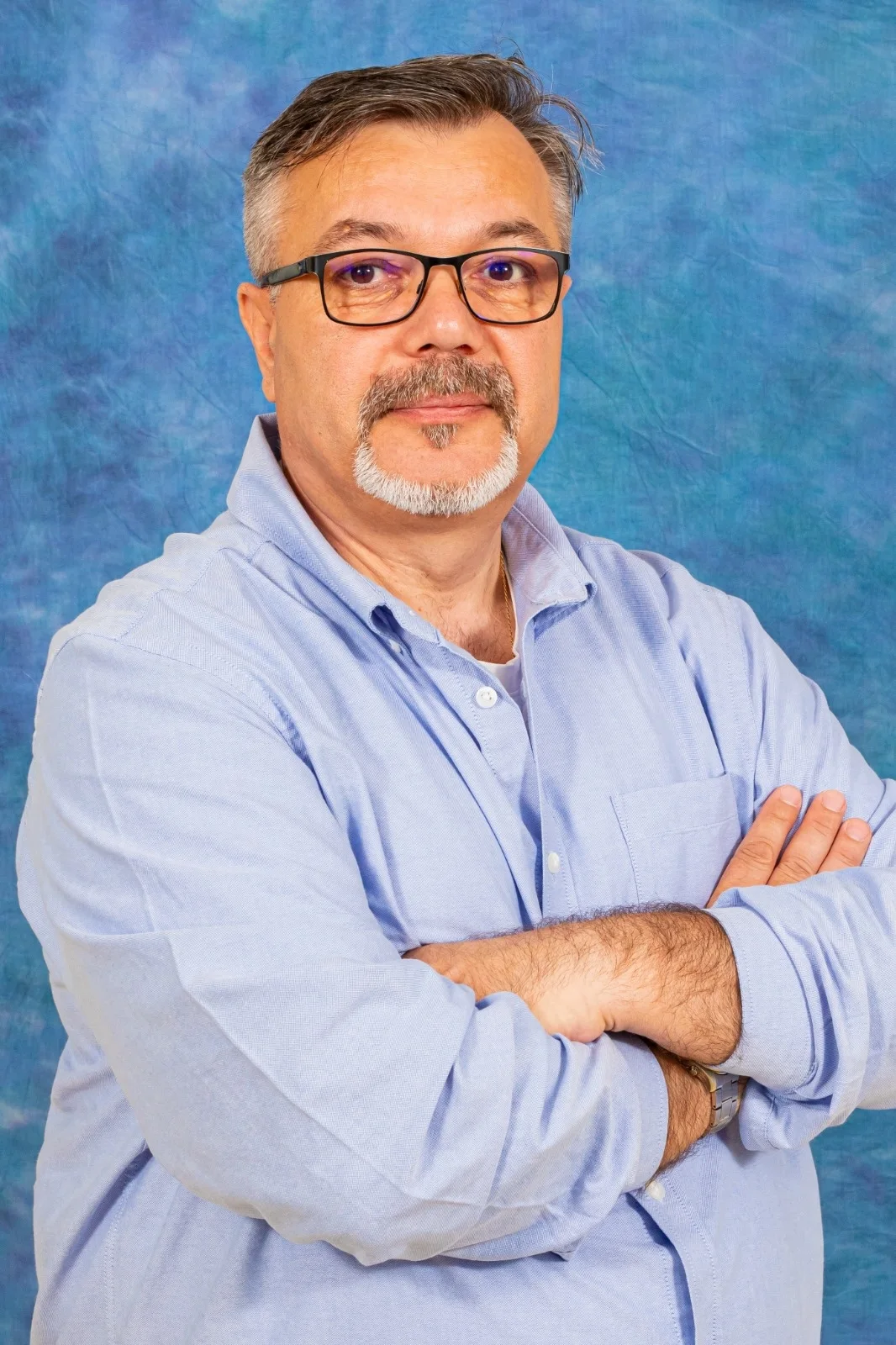 Nicolae PETRESCU